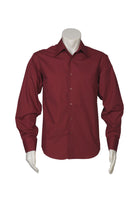 MENS METRO LONG SLEEVE SHIRT