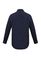 MENS METRO LONG SLEEVE SHIRT