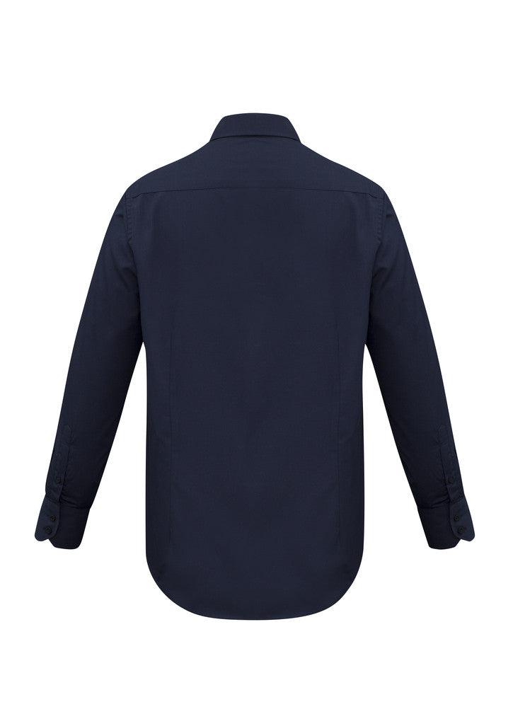 MENS METRO LONG SLEEVE SHIRT