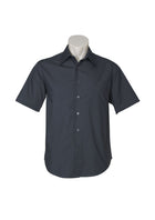 MENS METRO SHORT SLEEVE SHIRT
