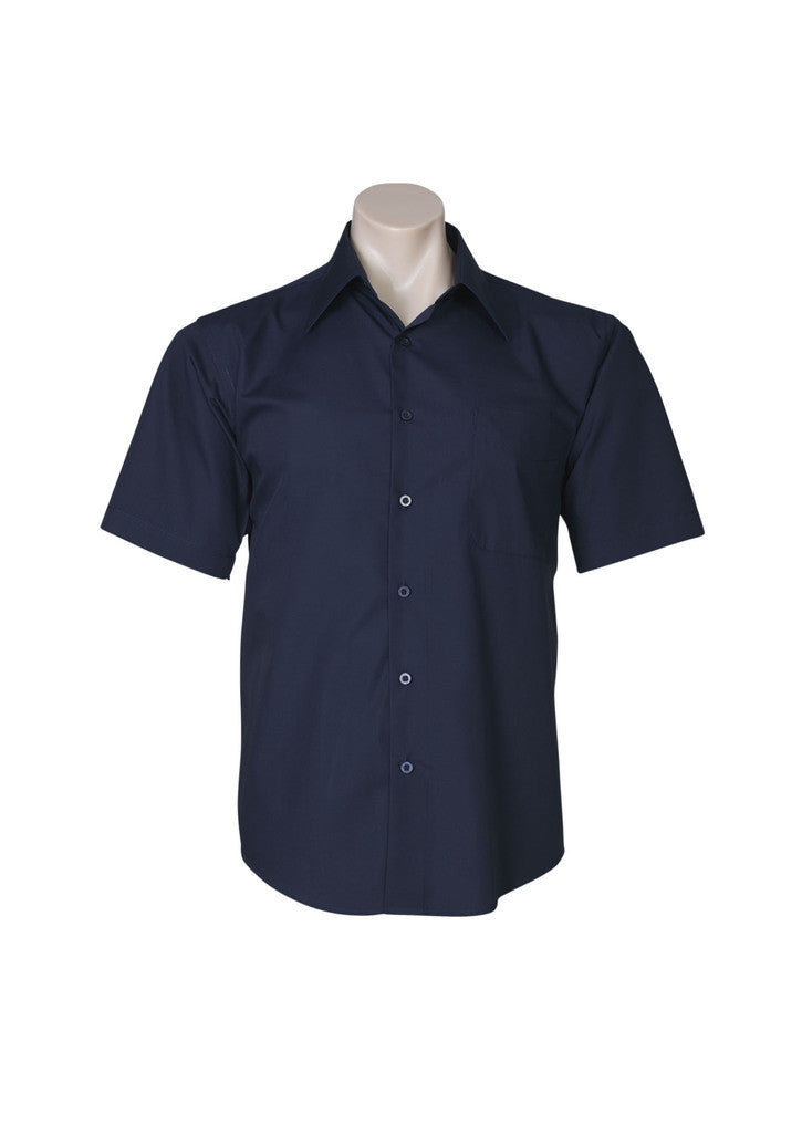 MENS METRO SHORT SLEEVE SHIRT