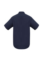 MENS METRO SHORT SLEEVE SHIRT