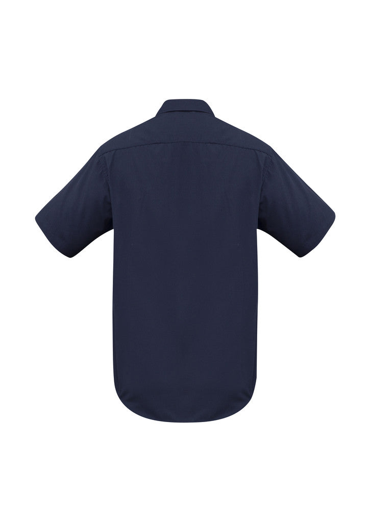 MENS METRO SHORT SLEEVE SHIRT