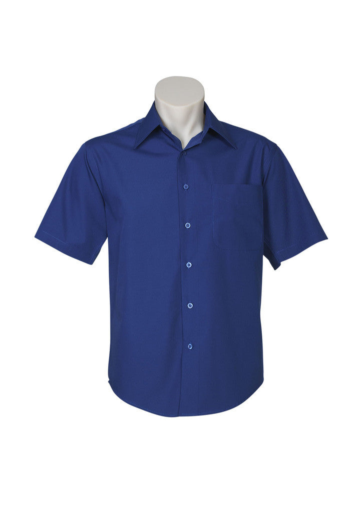 MENS METRO SHORT SLEEVE SHIRT