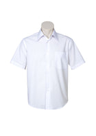 MENS METRO SHORT SLEEVE SHIRT