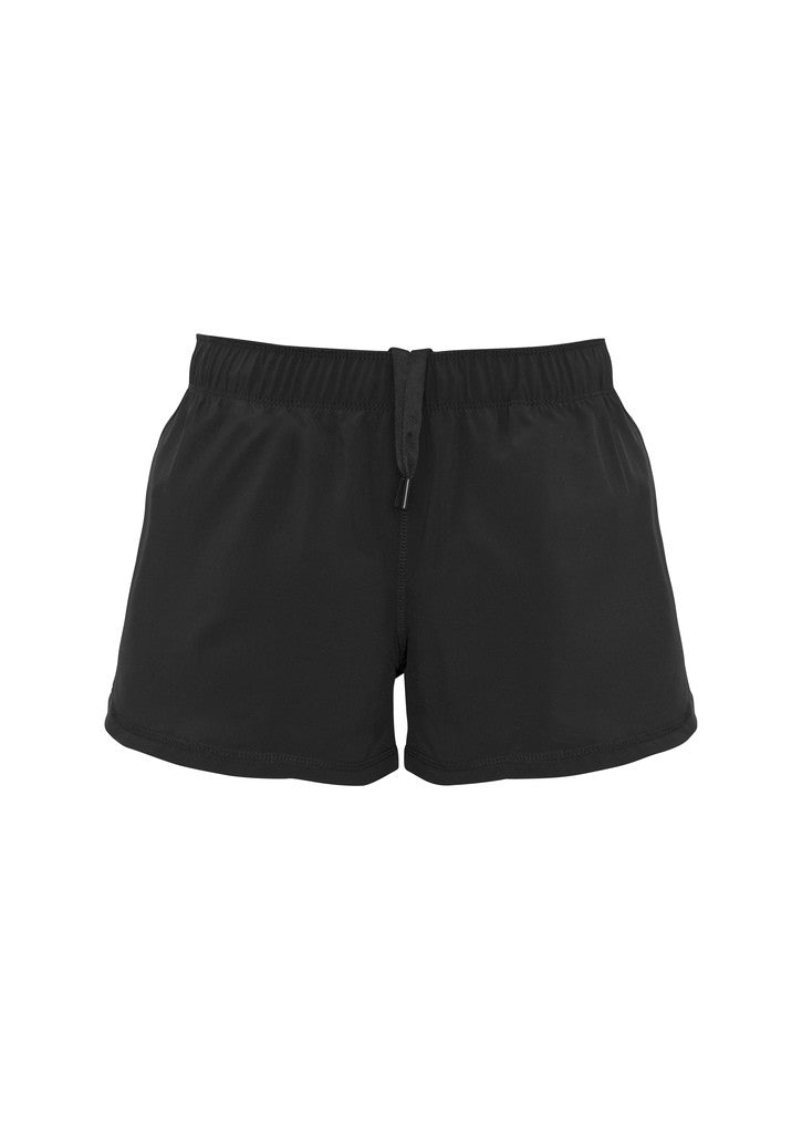 LADIES TACTIC SHORTS