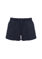 LADIES TACTIC SHORTS