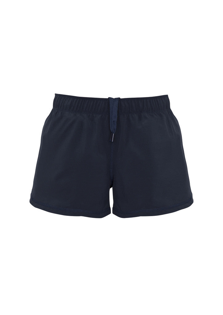 LADIES TACTIC SHORTS