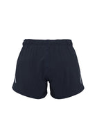 LADIES TACTIC SHORTS