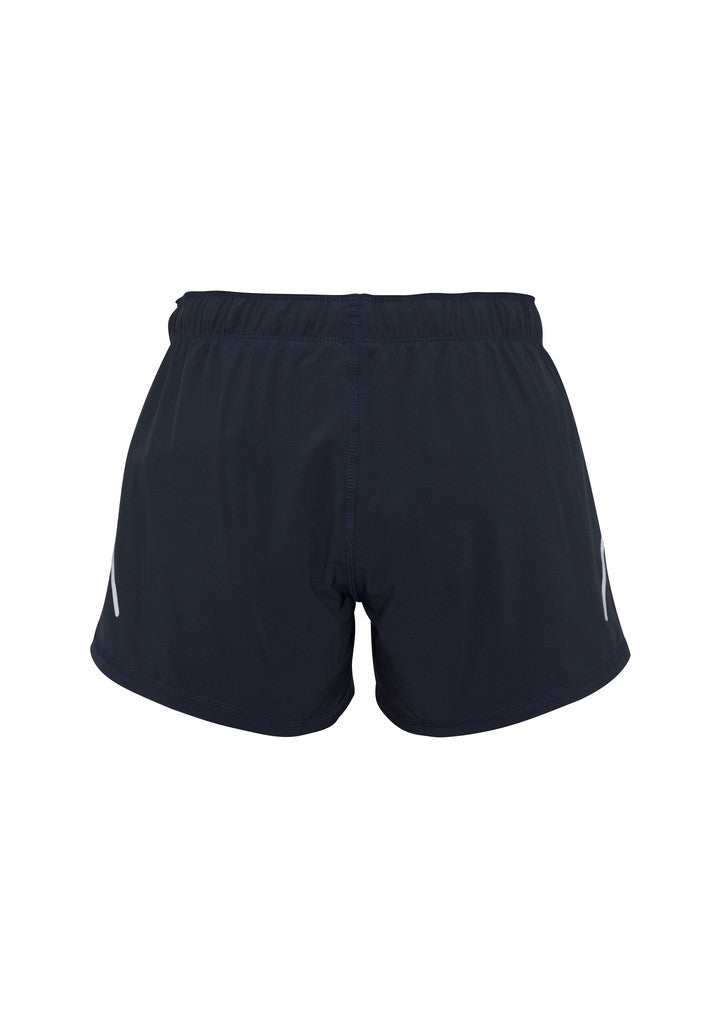 LADIES TACTIC SHORTS