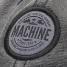 Heathered Mesh Trucker (Supaetch)