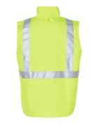 Hi Vis H Pattern With 3M Tape Safety Vest