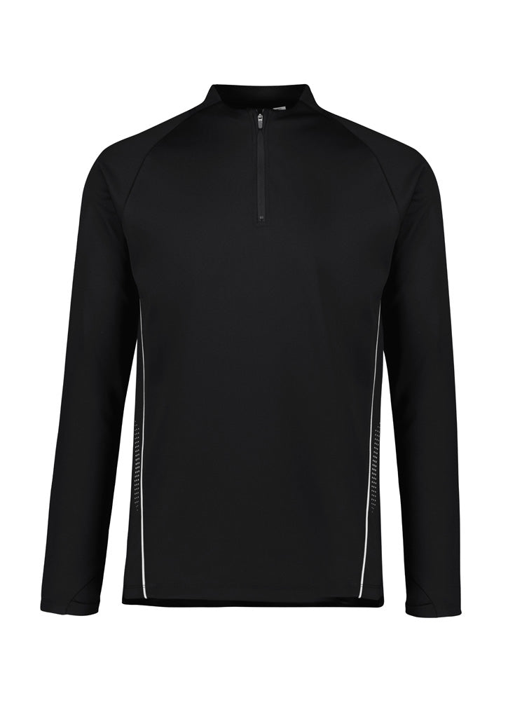 Balance Mid-Layer Top (Kids)