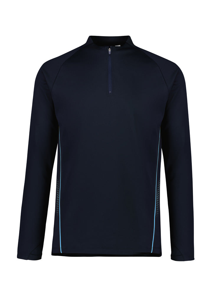 Balance Mid-Layer Top (Kids)