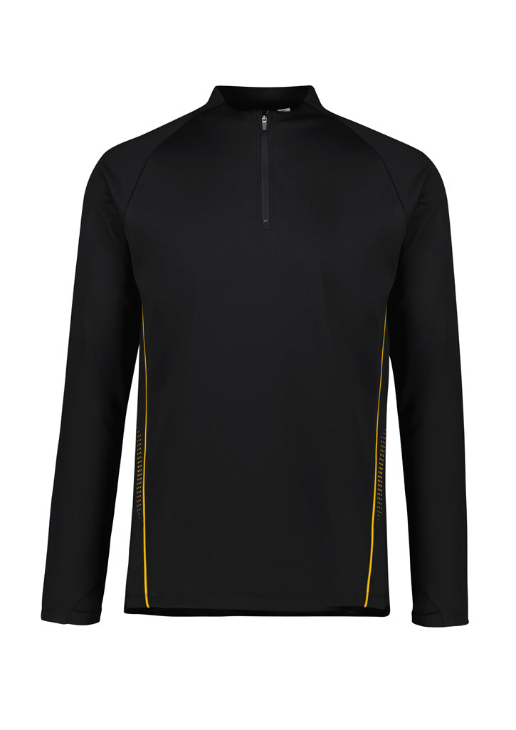 Balance Mid-Layer Top (Mens)