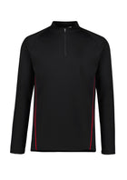 Balance Mid-Layer Top (Mens)