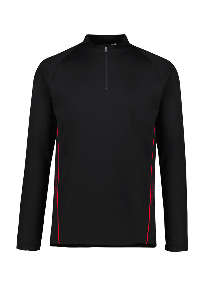 Balance Mid-Layer Top (Mens)