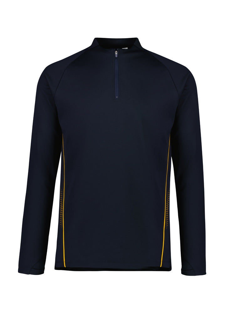 Balance Mid-Layer Top (Mens)