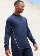 Balance Mid-Layer Top (Mens)