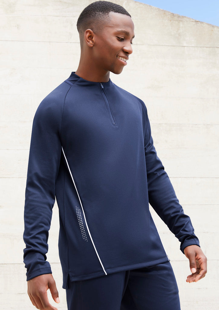 Balance Mid-Layer Top (Mens)