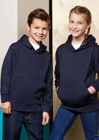 ACTIV EMBROIDERY DESIGNS. KIDS WEAR.KIDS HYPE PULL-ON HOODIE
