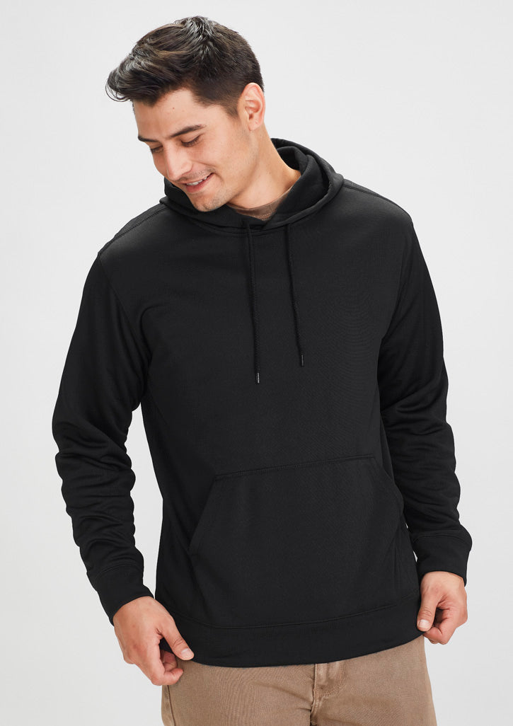 Hype Pull-On Hoodie (Mens)