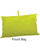 Hi Vis Spray Jacket
