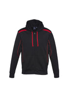 MENS UNITED HOODIE