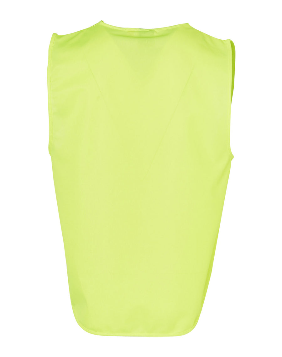 Hi-Vis Safety Vest With ID Pocket