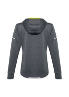LADIES PACE HOODIE