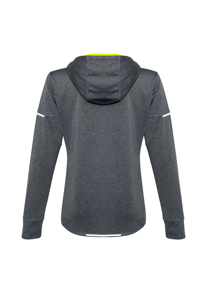 LADIES PACE HOODIE
