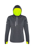 LADIES PACE HOODIE