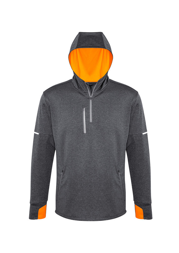 MENS PACE HOODIE