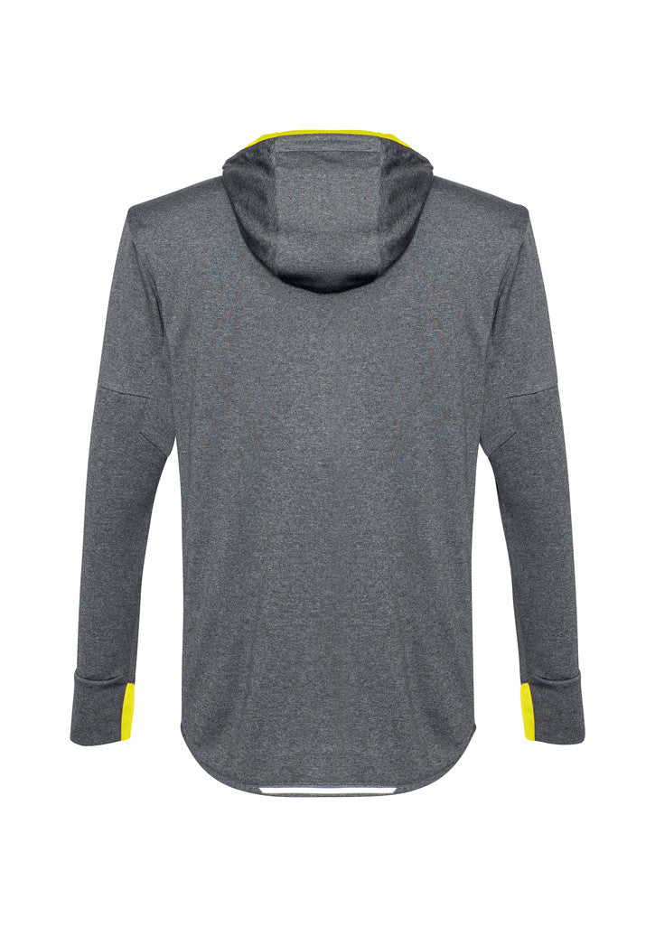 MENS PACE HOODIE