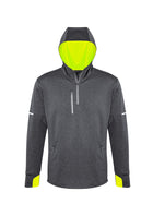 MENS PACE HOODIE
