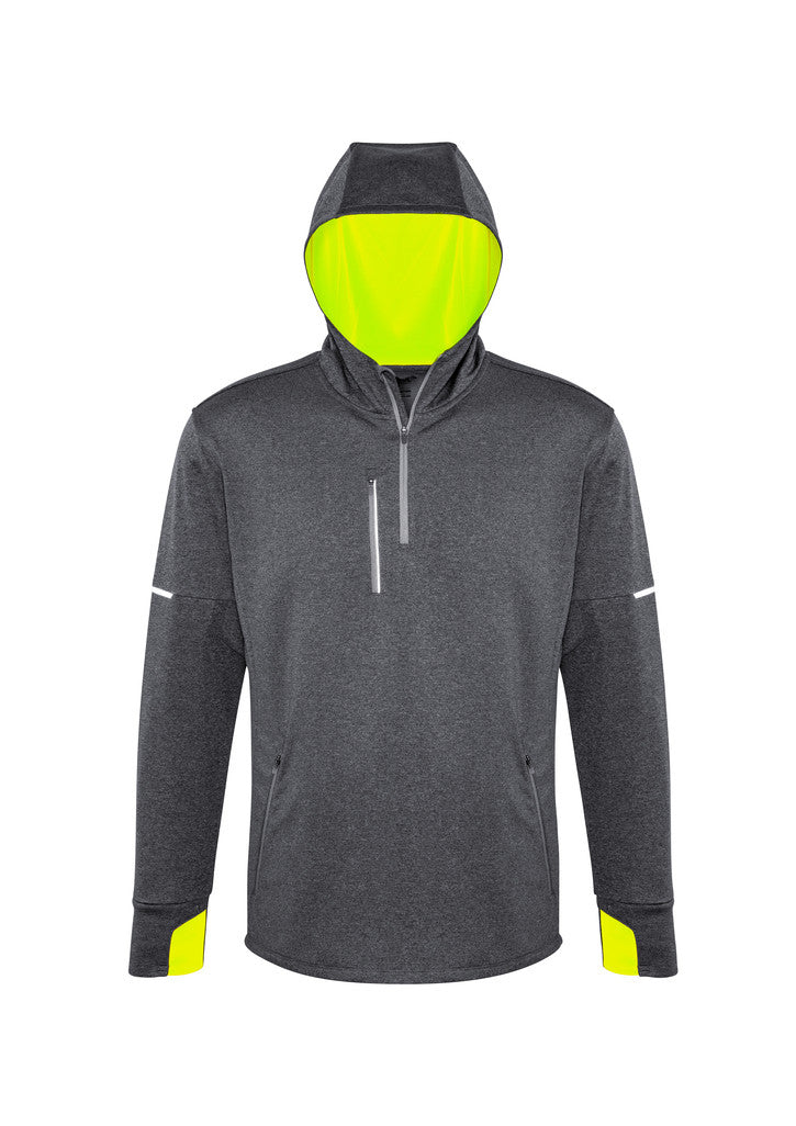 MENS PACE HOODIE