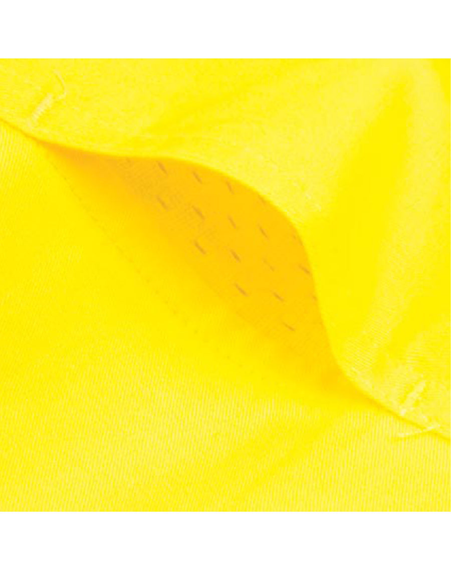 Hi Vis Easy Breeze L/S Safety Shirt (Mens)