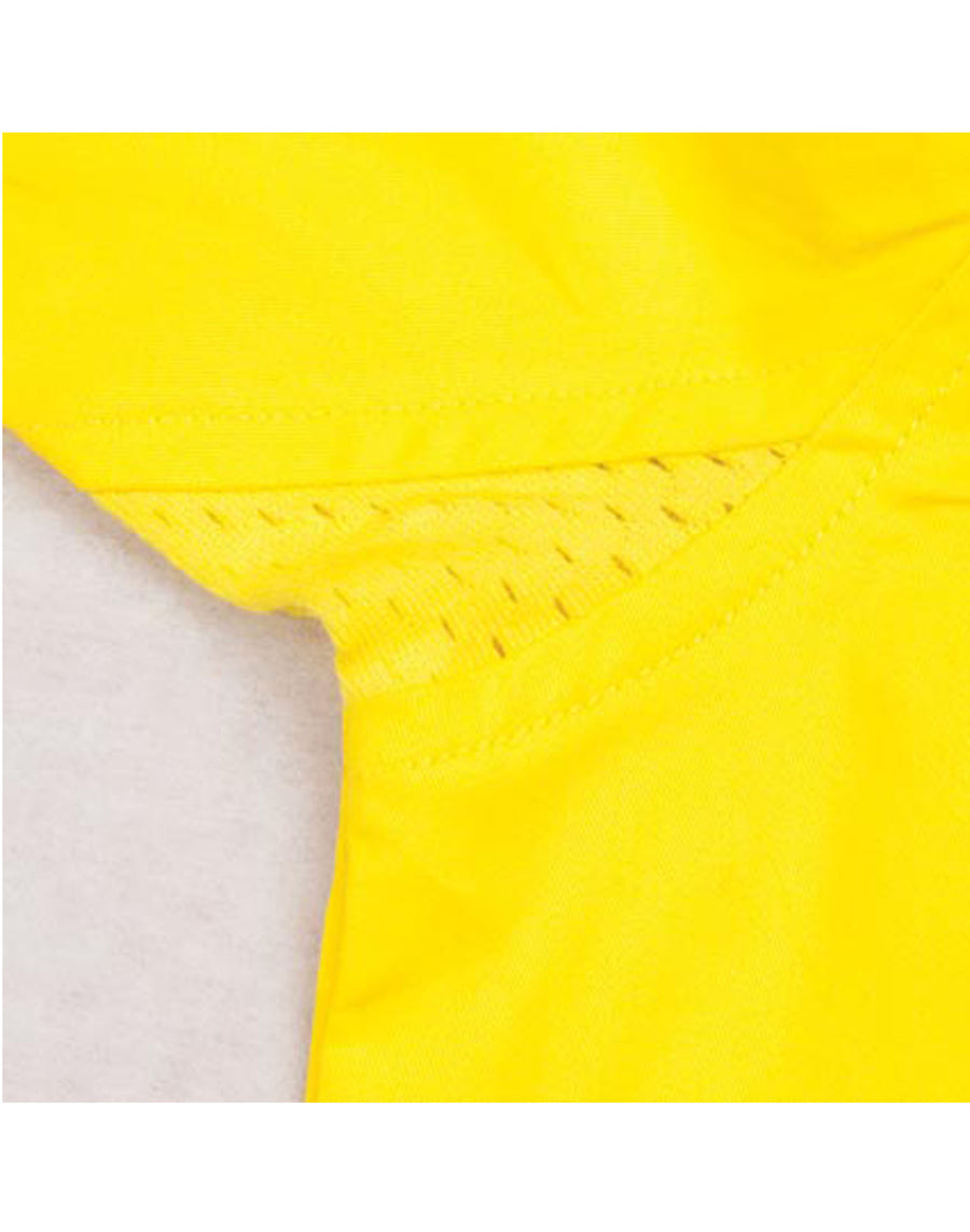 Hi Vis Easy Breeze L/S Safety Shirt (Mens)