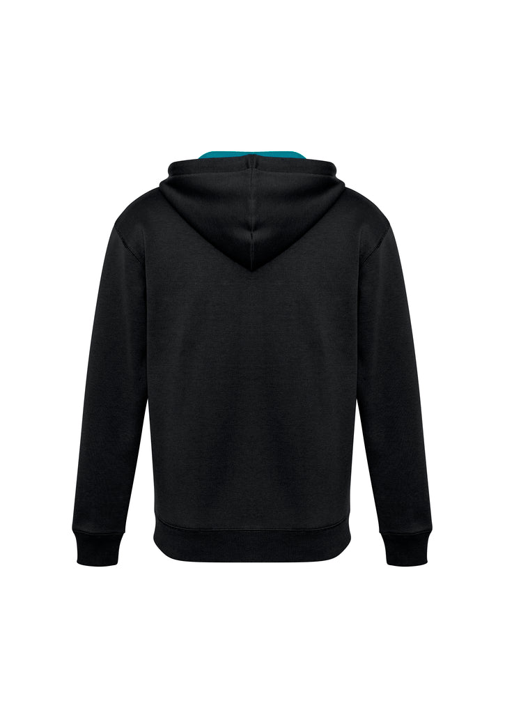 ACTIV EMBROIDERY DESIGNS. SPORTSWEAR. UNIFORMS.KIDS RENEGADE HOODIE