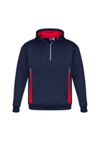 ACTIV EMBROIDERY DESIGNS. SPORTSWEAR. UNIFORMS.KIDS RENEGADE HOODIE