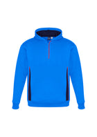 ACTIV EMBROIDERY DESIGNS. SPORTSWEAR. UNIFORMS.KIDS RENEGADE HOODIE