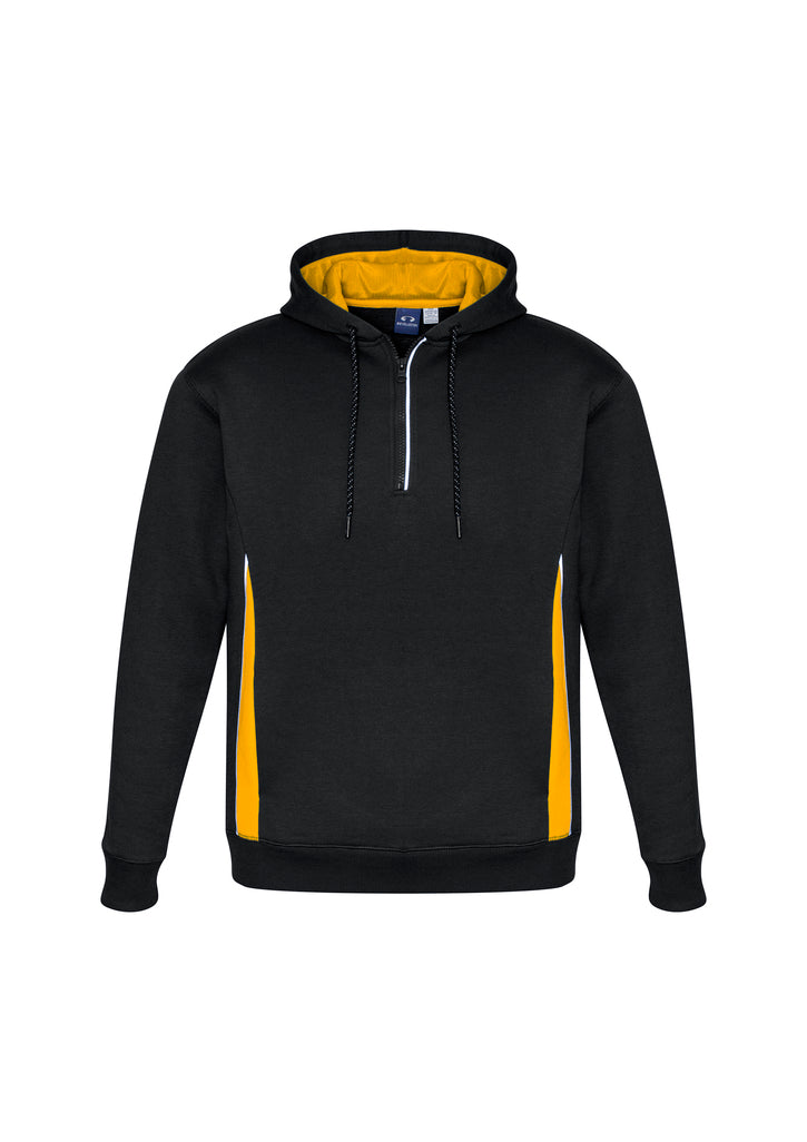 ACTIV EMBROIDERY DESIGNS.UNIFORMS.SPORTSWESR.ADULTS RENEGADE HOODIE