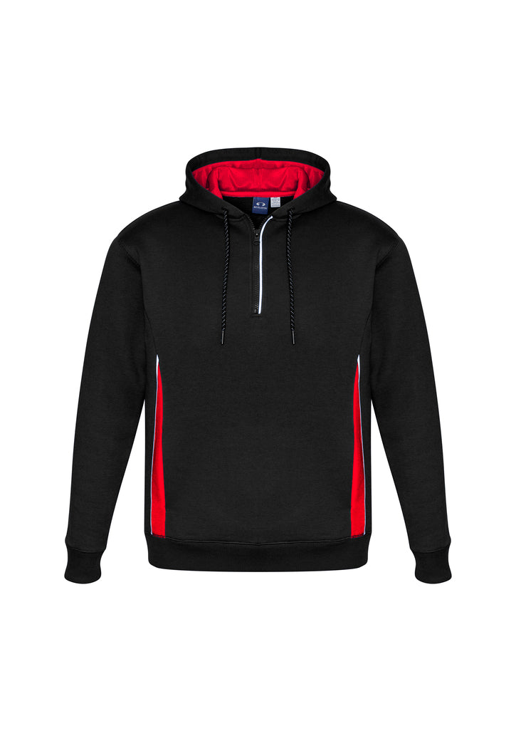 ACTIV EMBROIDERY DESIGNS.UNIFORMS.SPORTSWESR.ADULTS RENEGADE HOODIE