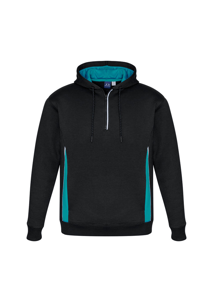 ACTIV EMBROIDERY DESIGNS.UNIFORMS.SPORTSWESR.ADULTS RENEGADE HOODIE