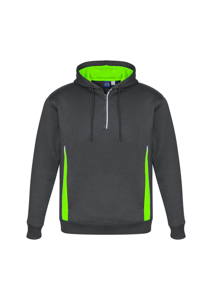 ACTIV EMBROIDERY DESIGNS.UNIFORMS.SPORTSWESR.ADULTS RENEGADE HOODIE