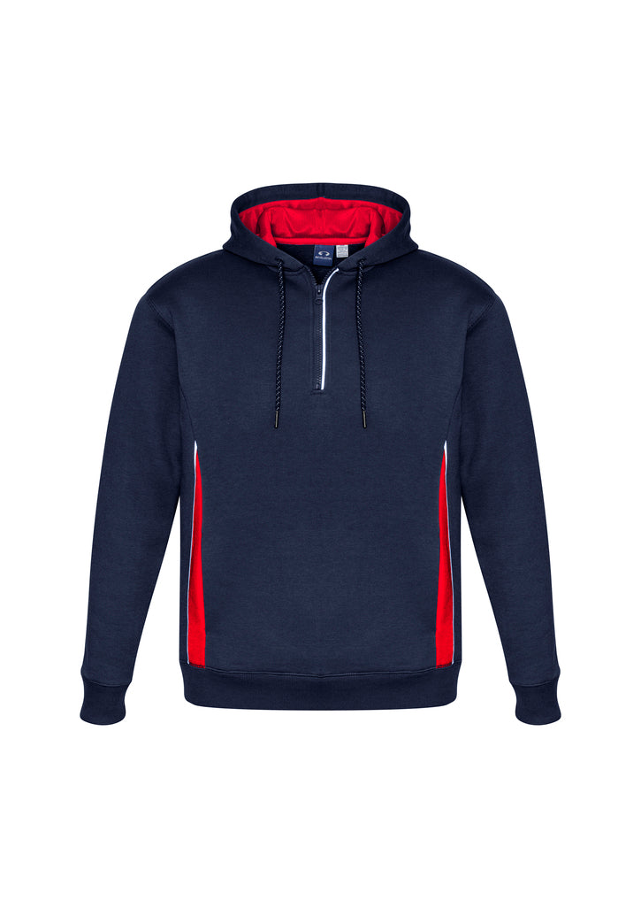 ACTIV EMBROIDERY DESIGNS.UNIFORMS.SPORTSWESR.ADULTS RENEGADE HOODIE