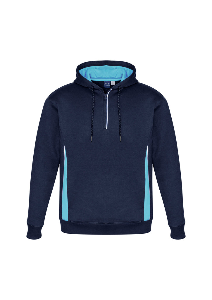 ACTIV EMBROIDERY DESIGNS.UNIFORMS.SPORTSWESR.ADULTS RENEGADE HOODIE