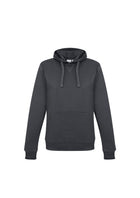 LADIES CREW PULLOVER HOODIE