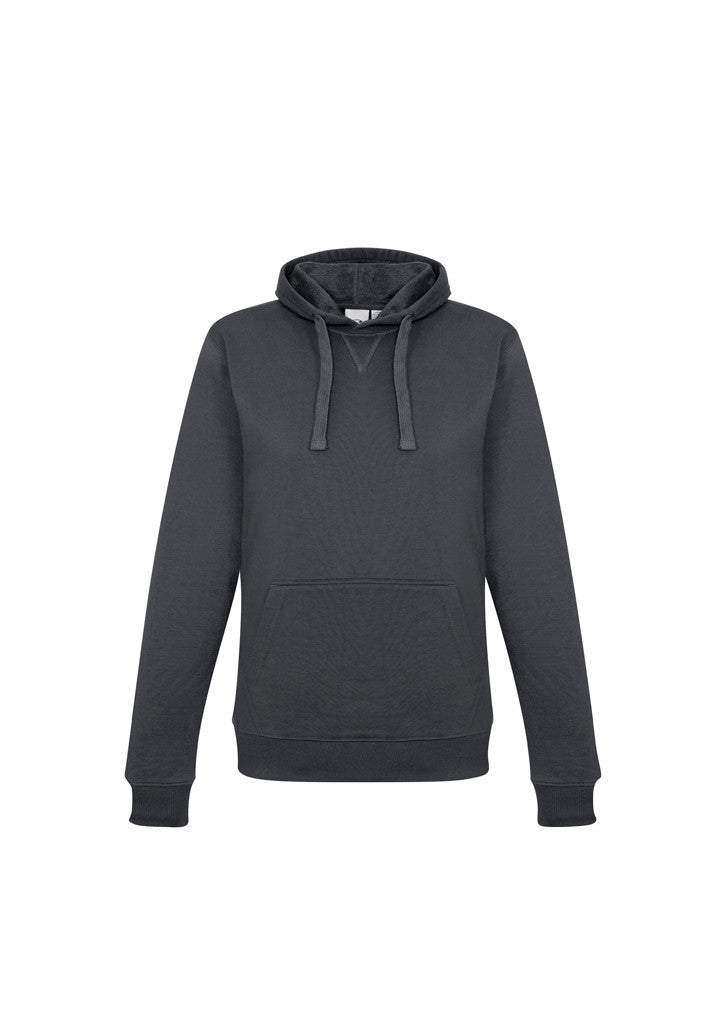 LADIES CREW PULLOVER HOODIE