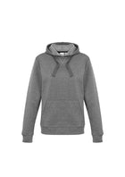LADIES CREW PULLOVER HOODIE